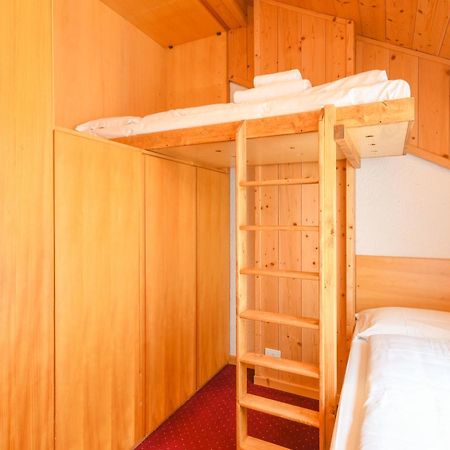 Bepy Hotel Garni Giustino Oda fotoğraf