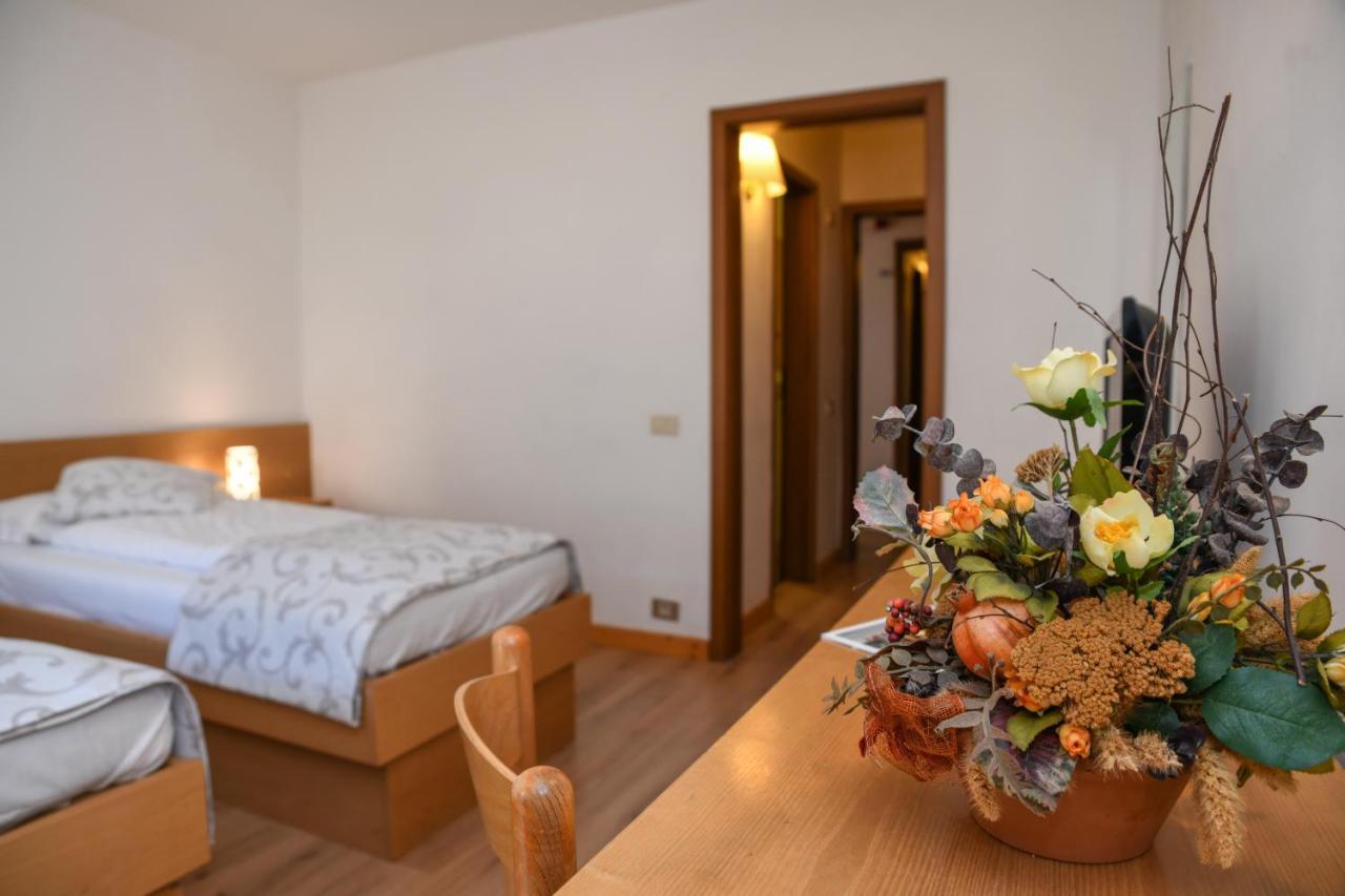 Bepy Hotel Garni Giustino Oda fotoğraf