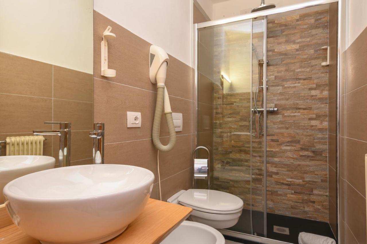 Bepy Hotel Garni Giustino Oda fotoğraf