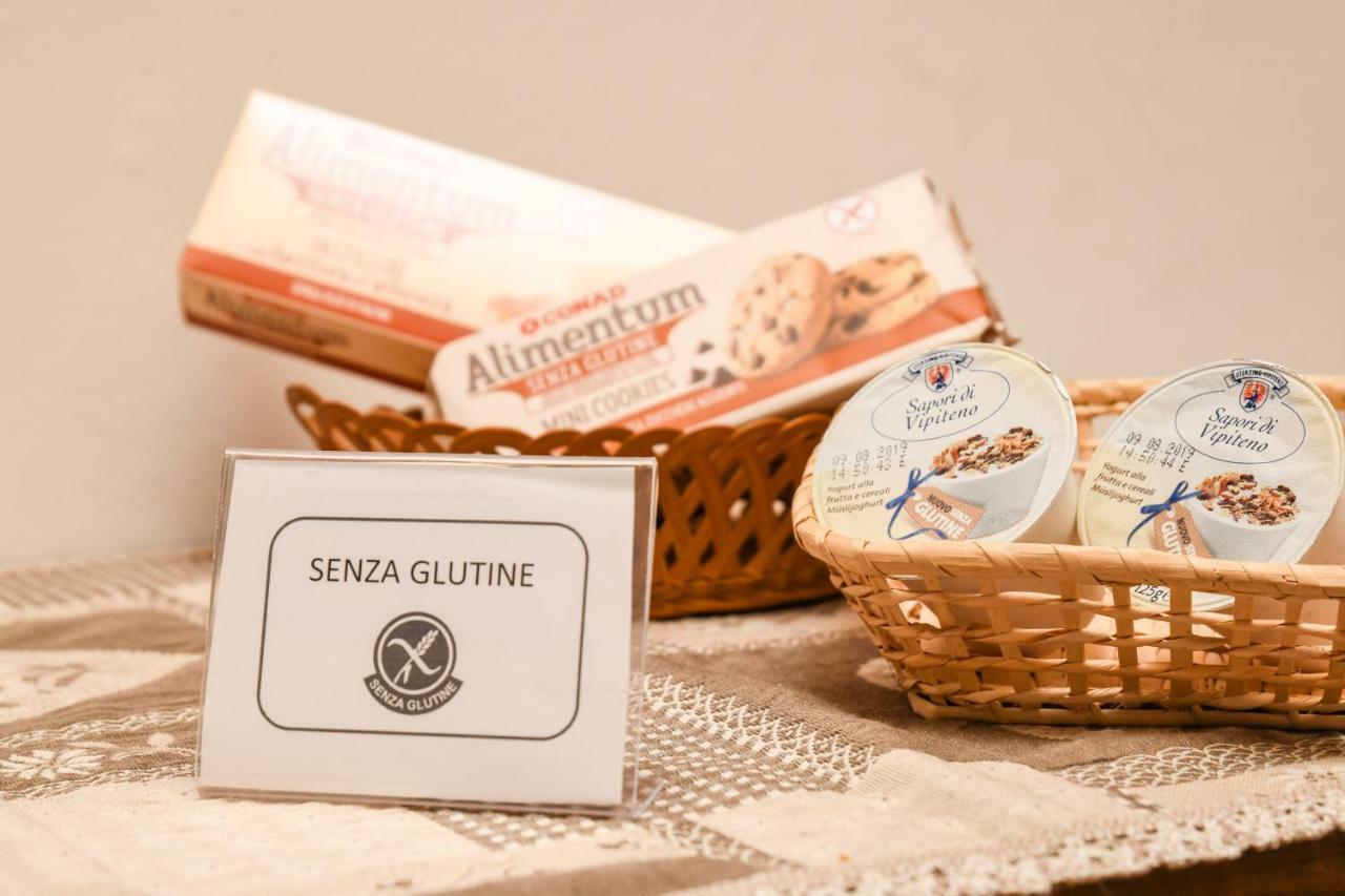 Bepy Hotel Garni Giustino Dış mekan fotoğraf